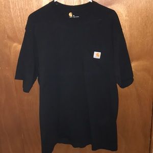 Men’s medium Carhartt short sleeve